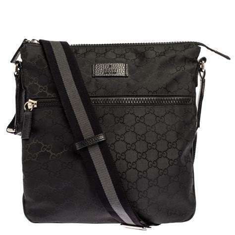 gucci abbey medium messenger bag|gucci mini messenger bag.